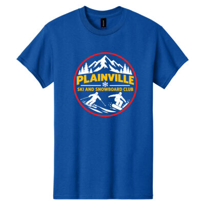 Adult T Shirt Thumbnail