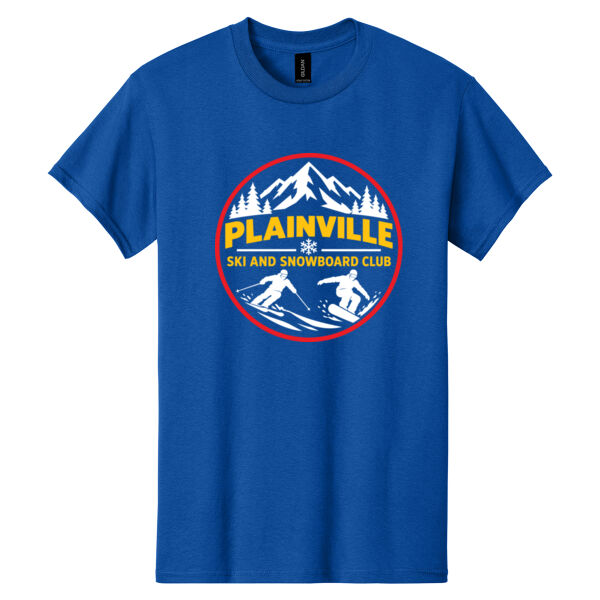 Adult T Shirt Thumbnail