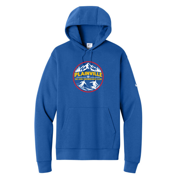Nike Hoodie Thumbnail