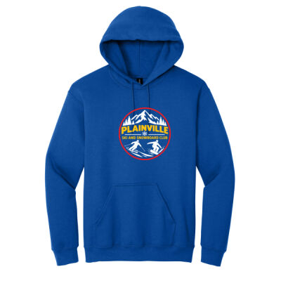 Adult Hoodie Thumbnail