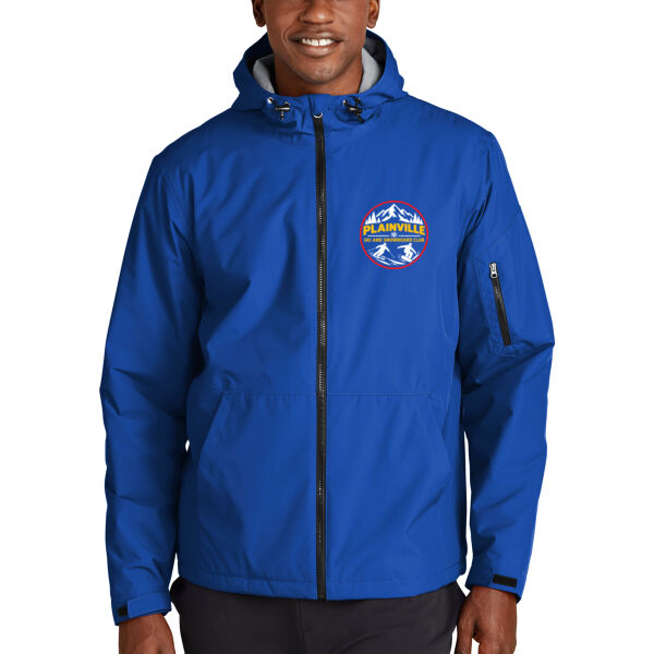 Waterproof Insulated Jacket Thumbnail