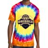Window Tie Dye Tee Thumbnail