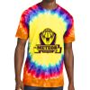 Window Tie Dye Tee Thumbnail