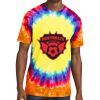 Window Tie Dye Tee Thumbnail