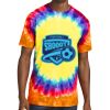 Window Tie Dye Tee Thumbnail