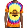 Window Tie Dye Tee Thumbnail
