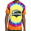 Window Tie Dye Tee Thumbnail