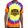 Window Tie Dye Tee Thumbnail