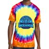 Window Tie Dye Tee Thumbnail