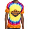 Window Tie Dye Tee Thumbnail