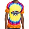 Window Tie Dye Tee Thumbnail