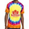 Window Tie Dye Tee Thumbnail