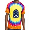 Window Tie Dye Tee Thumbnail