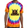 Window Tie Dye Tee Thumbnail