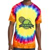 Window Tie Dye Tee Thumbnail