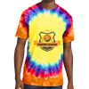Window Tie Dye Tee Thumbnail
