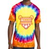Window Tie Dye Tee Thumbnail