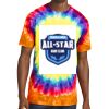 Window Tie Dye Tee Thumbnail