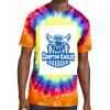 Window Tie Dye Tee Thumbnail