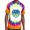 Window Tie Dye Tee Thumbnail