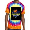 Window Tie Dye Tee Thumbnail