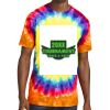 Window Tie Dye Tee Thumbnail