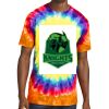Window Tie Dye Tee Thumbnail