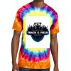Window Tie Dye Tee Thumbnail