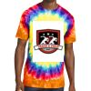 Window Tie Dye Tee Thumbnail
