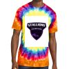 Window Tie Dye Tee Thumbnail