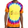 Window Tie Dye Tee Thumbnail