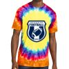 Window Tie Dye Tee Thumbnail