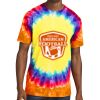 Window Tie Dye Tee Thumbnail