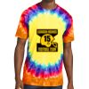 Window Tie Dye Tee Thumbnail