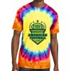 Window Tie Dye Tee Thumbnail