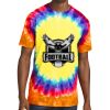 Window Tie Dye Tee Thumbnail