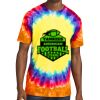 Window Tie Dye Tee Thumbnail