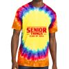 Window Tie Dye Tee Thumbnail