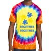 Window Tie Dye Tee Thumbnail