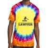 Window Tie Dye Tee Thumbnail