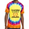 Window Tie Dye Tee Thumbnail