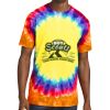 Window Tie Dye Tee Thumbnail