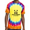 Window Tie Dye Tee Thumbnail