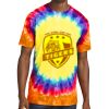 Window Tie Dye Tee Thumbnail