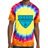 Window Tie Dye Tee Thumbnail