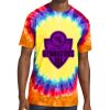 Window Tie Dye Tee Thumbnail