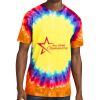 Window Tie Dye Tee Thumbnail