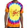 Window Tie Dye Tee Thumbnail