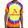 Window Tie Dye Tee Thumbnail