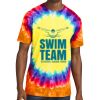 Window Tie Dye Tee Thumbnail
